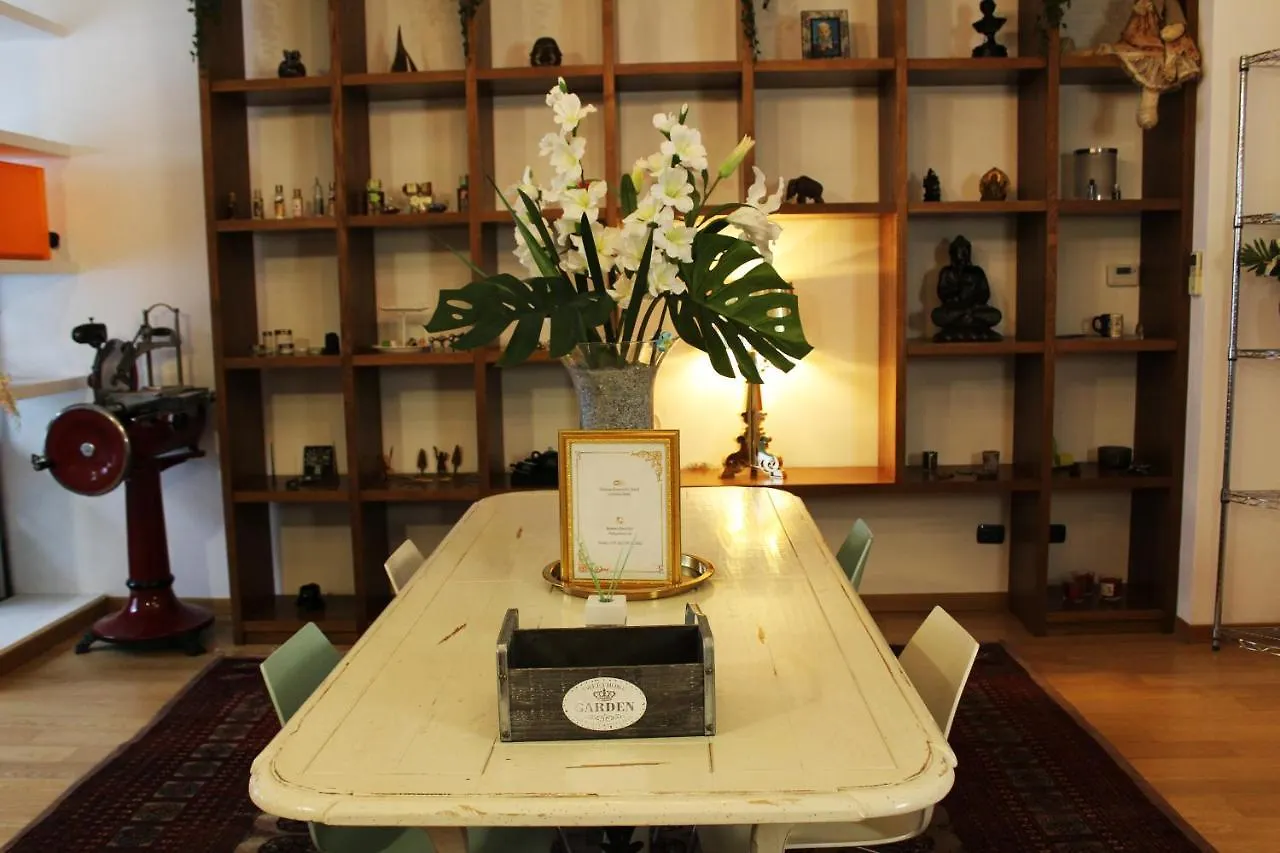 Bb Tortona Bed & Breakfast Milan Italy