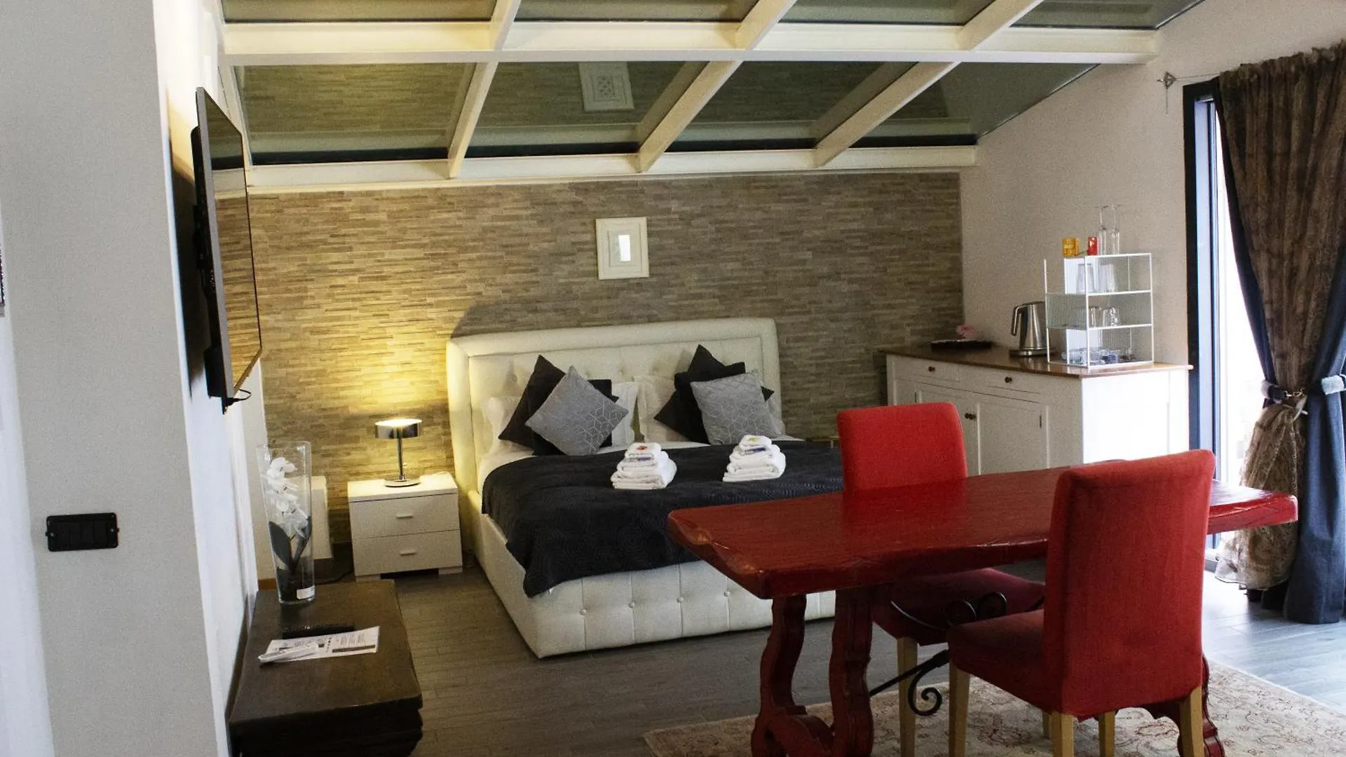 Bb Tortona Bed & Breakfast Milan Italy