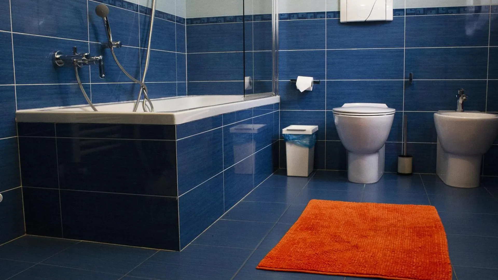 Bb Tortona Bed & Breakfast Milan