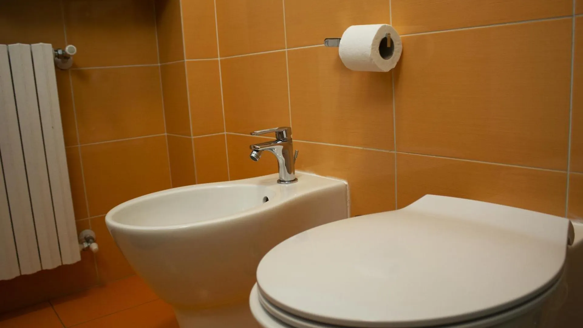 Bb Tortona Bed & Breakfast Milan
