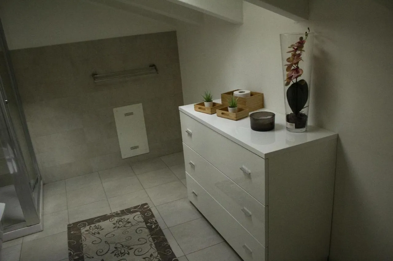 Bb Tortona Bed & Breakfast Milan