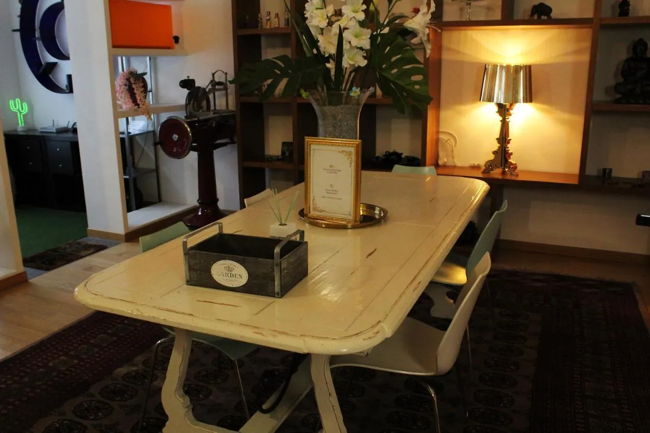 Bb Tortona Bed & Breakfast Milan