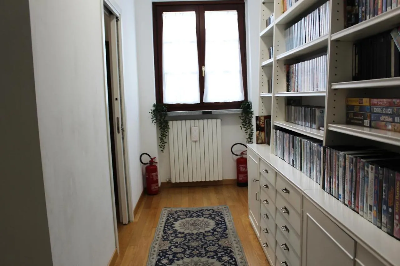 Bb Tortona Bed & Breakfast Milan 0*,