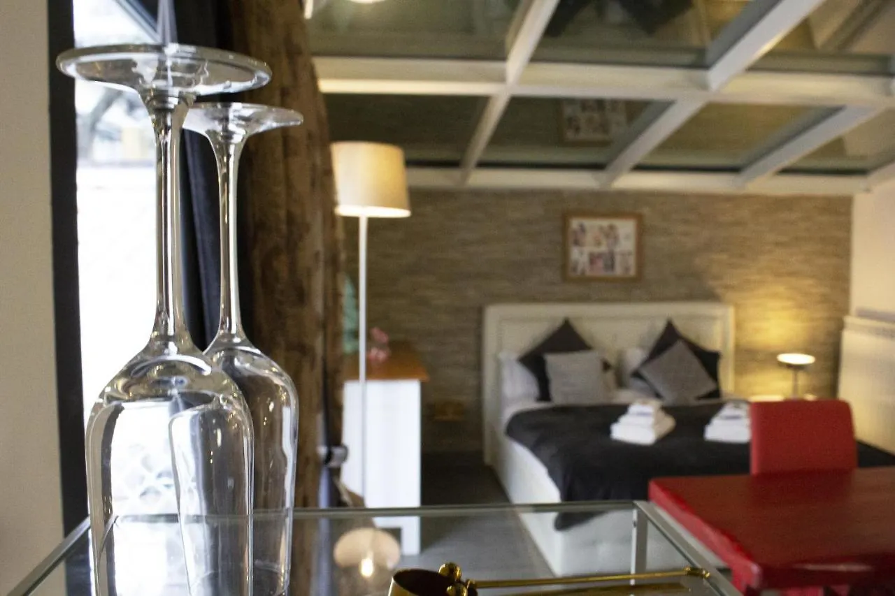 Bb Tortona Bed & Breakfast Milan Italy