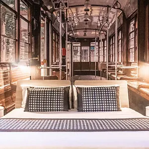 Aparthotel Meneghino, Milaan