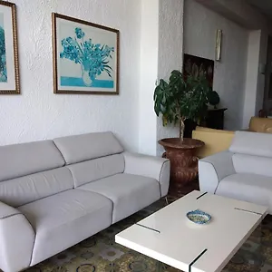Costa Azzurra Hotel Giardini-Naxos