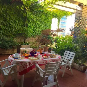 Bed & Breakfast I Love, Milaan