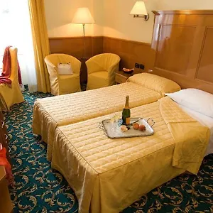Hotel Cinque Giornate, Milaan