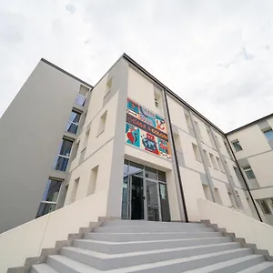 Casa A Colori Vakantiehuis Padua