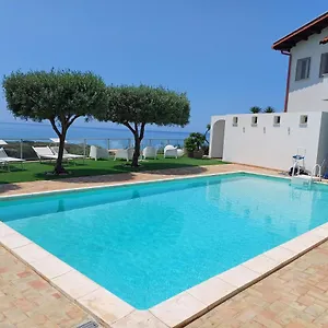 Oasi Del Borgo Appartement Borgo Bonsignore