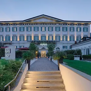 Hotel Avani Palazzo Moscova -previously Nh Palazzo Moscova-, Milaan