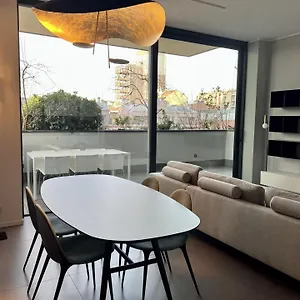 Aparthotel Bosco Verticale, Milano