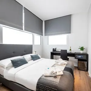 Bnbutler - Inbrera - Giulianova, 1 Milão
