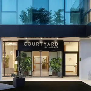 Courtyard By Marriott Linate Milão
