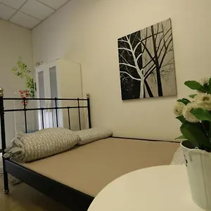 Hostel Panda, Milaan