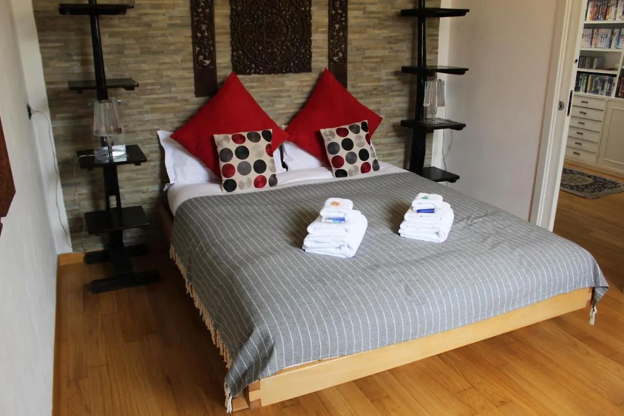 Bb Tortona Bed and Breakfast Milano Bed & Breakfast