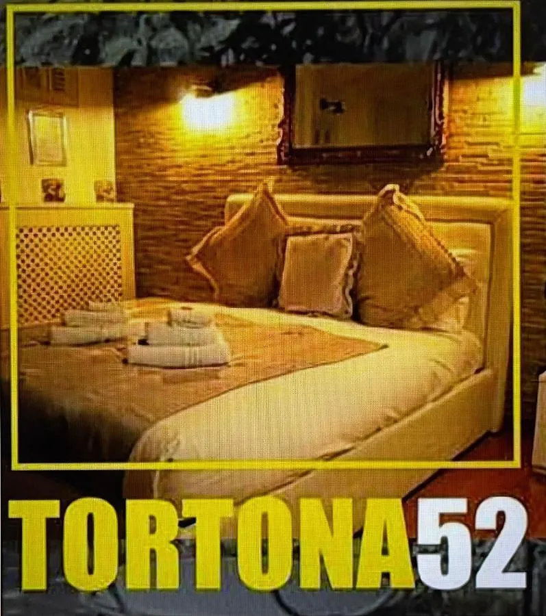 Bb Tortona Bed and Breakfast Milano Italien