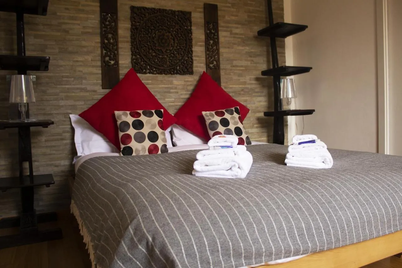 Bed & Breakfast Bb Tortona Bed and Breakfast Milano