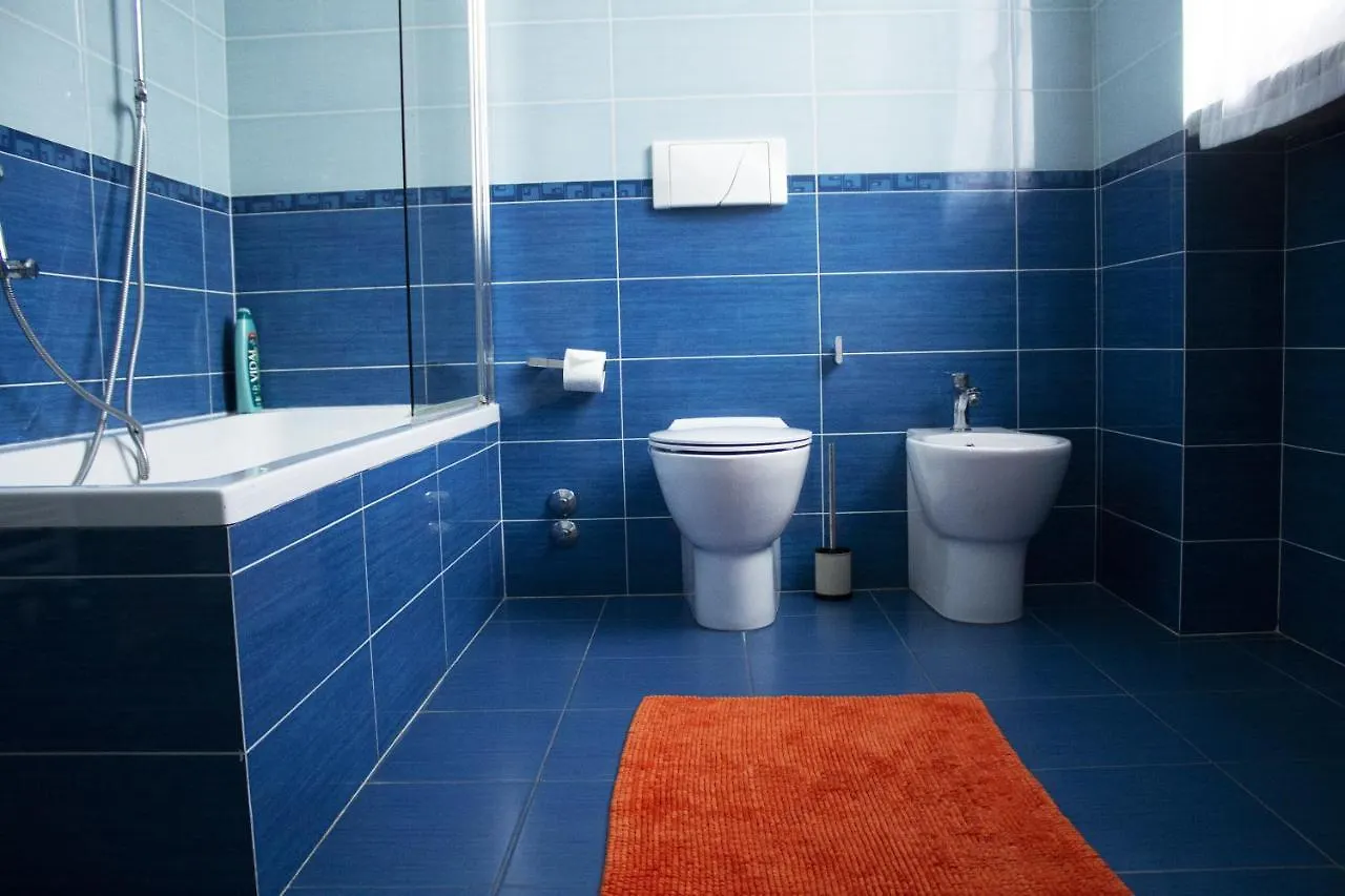 Bb Tortona Bed and Breakfast Milano
