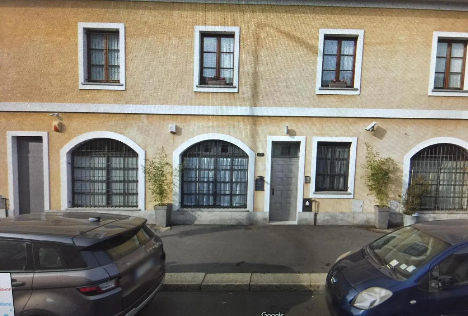 Bb Tortona Bed and Breakfast Milano