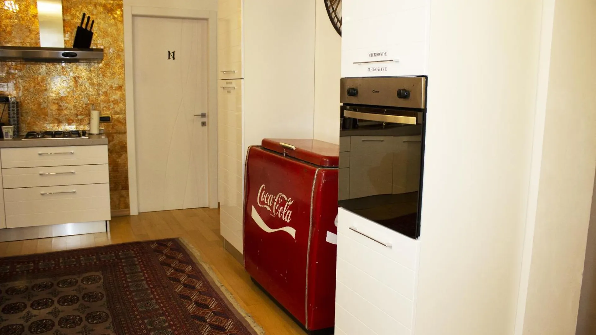 Bb Tortona Bed and Breakfast Milano