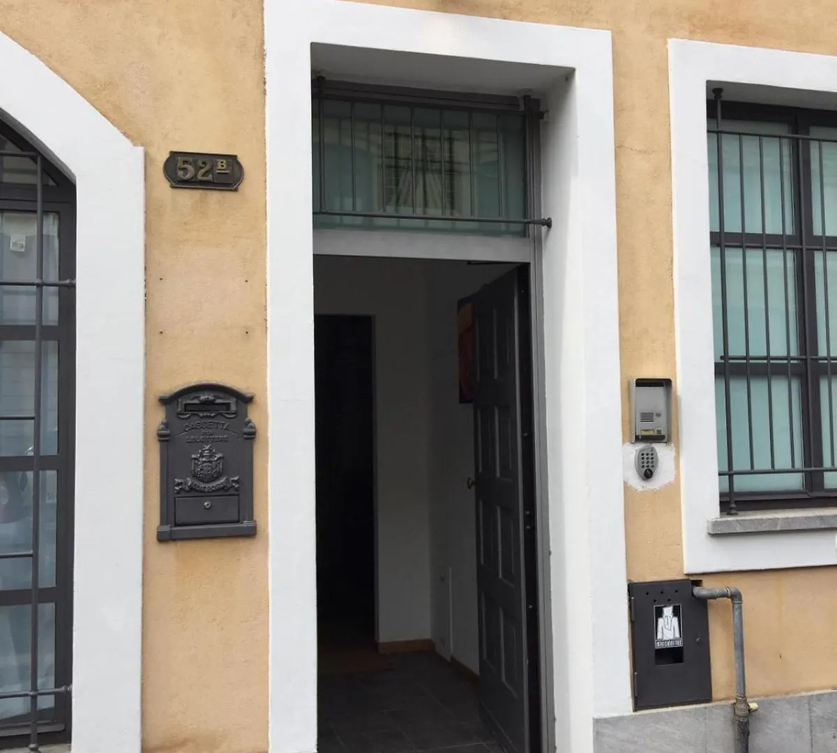 Bb Tortona Bed and Breakfast Milano 0*,  Italien