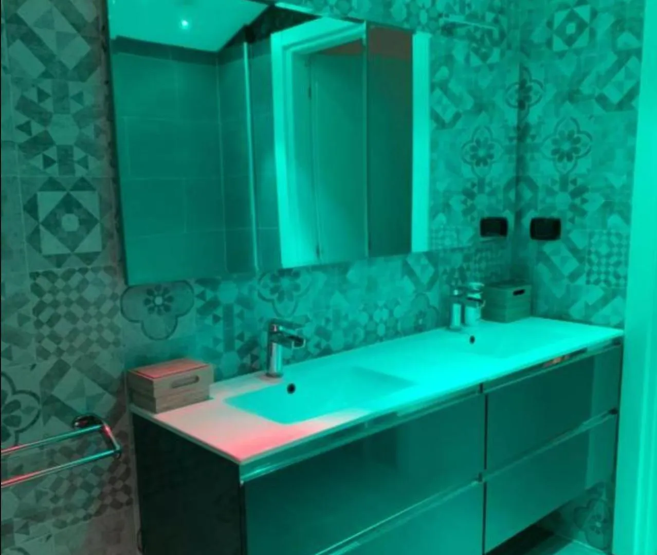 Bb Tortona Bed and Breakfast Milano Bed & Breakfast