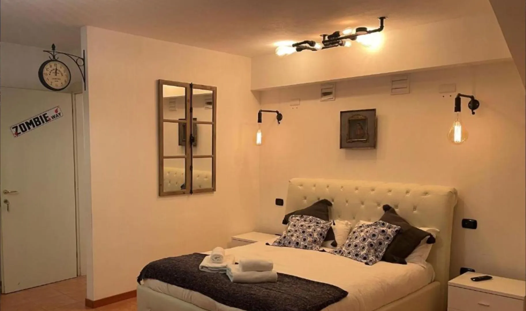 Bb Tortona Bed and Breakfast Milano 0*,