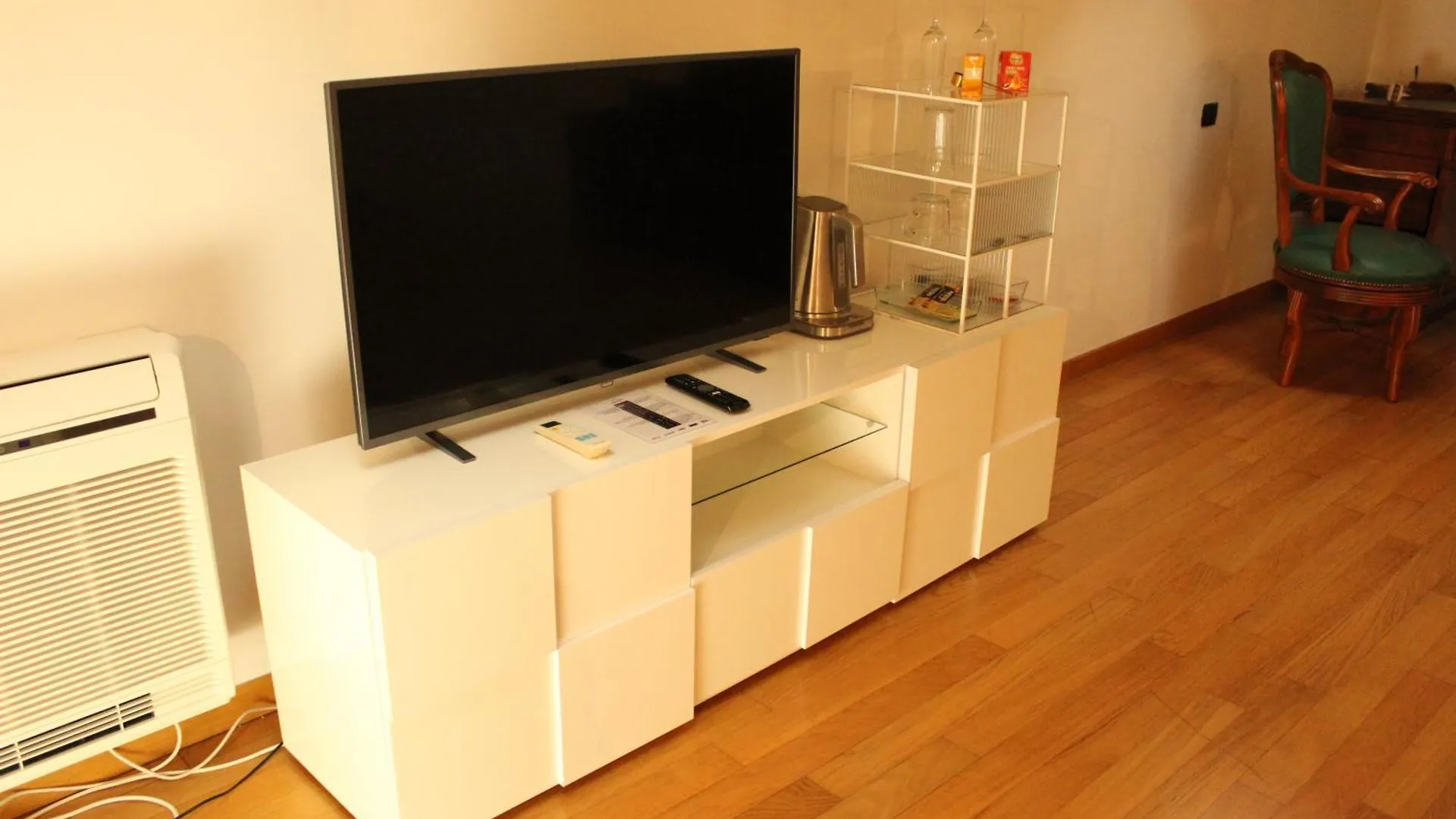 Bb Tortona Bed and Breakfast Milano