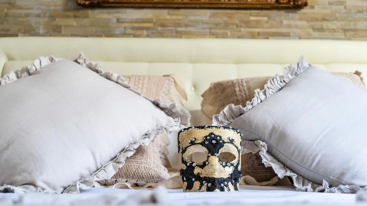 Bb Tortona Bed and Breakfast Milano 0*,  Italien
