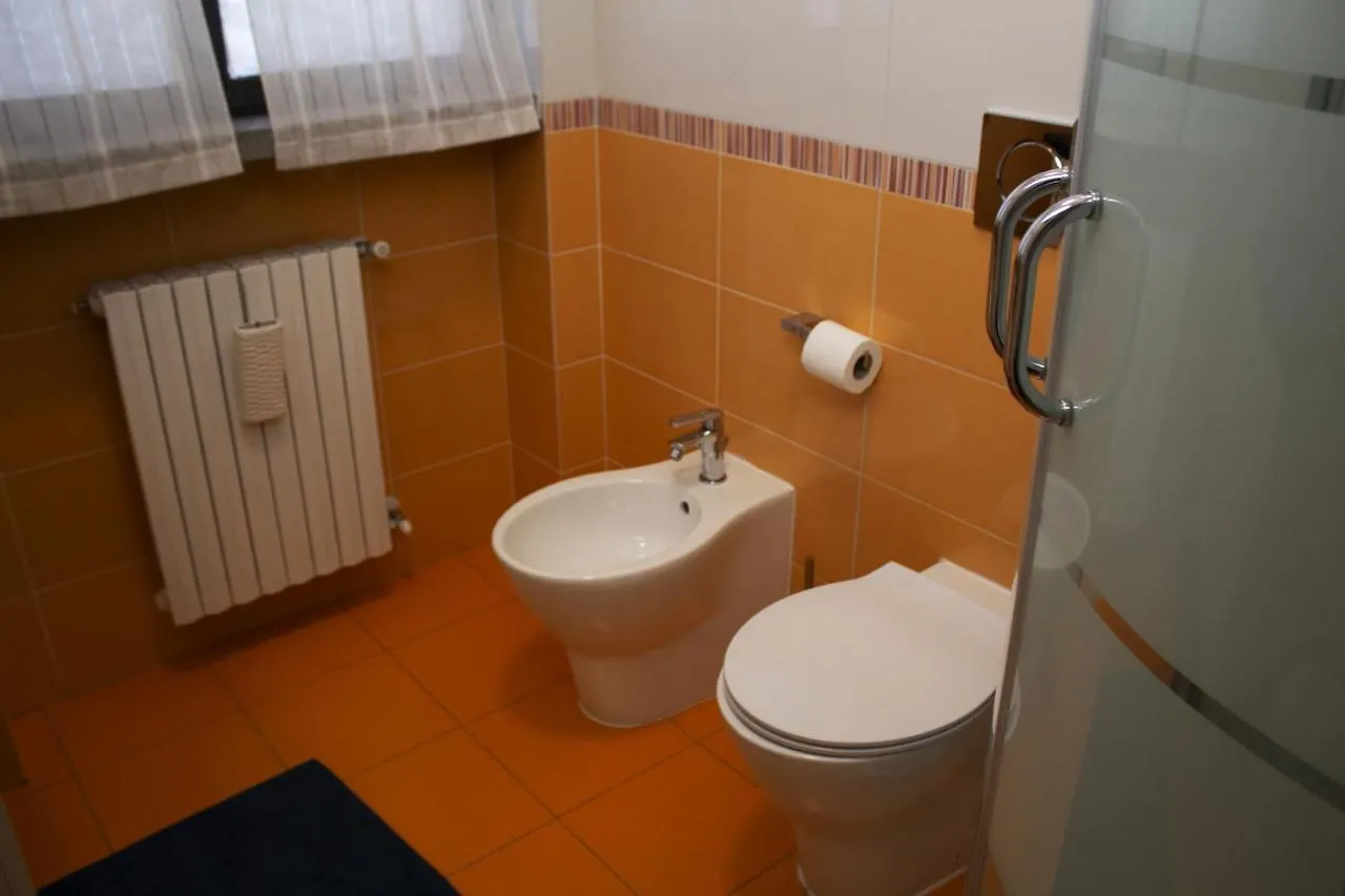 Bb Tortona Bed and Breakfast Milano Bed & Breakfast