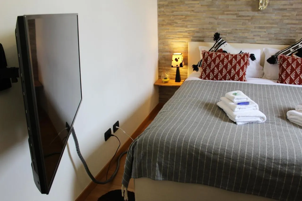 Bed & Breakfast Bb Tortona Bed and Breakfast Milano