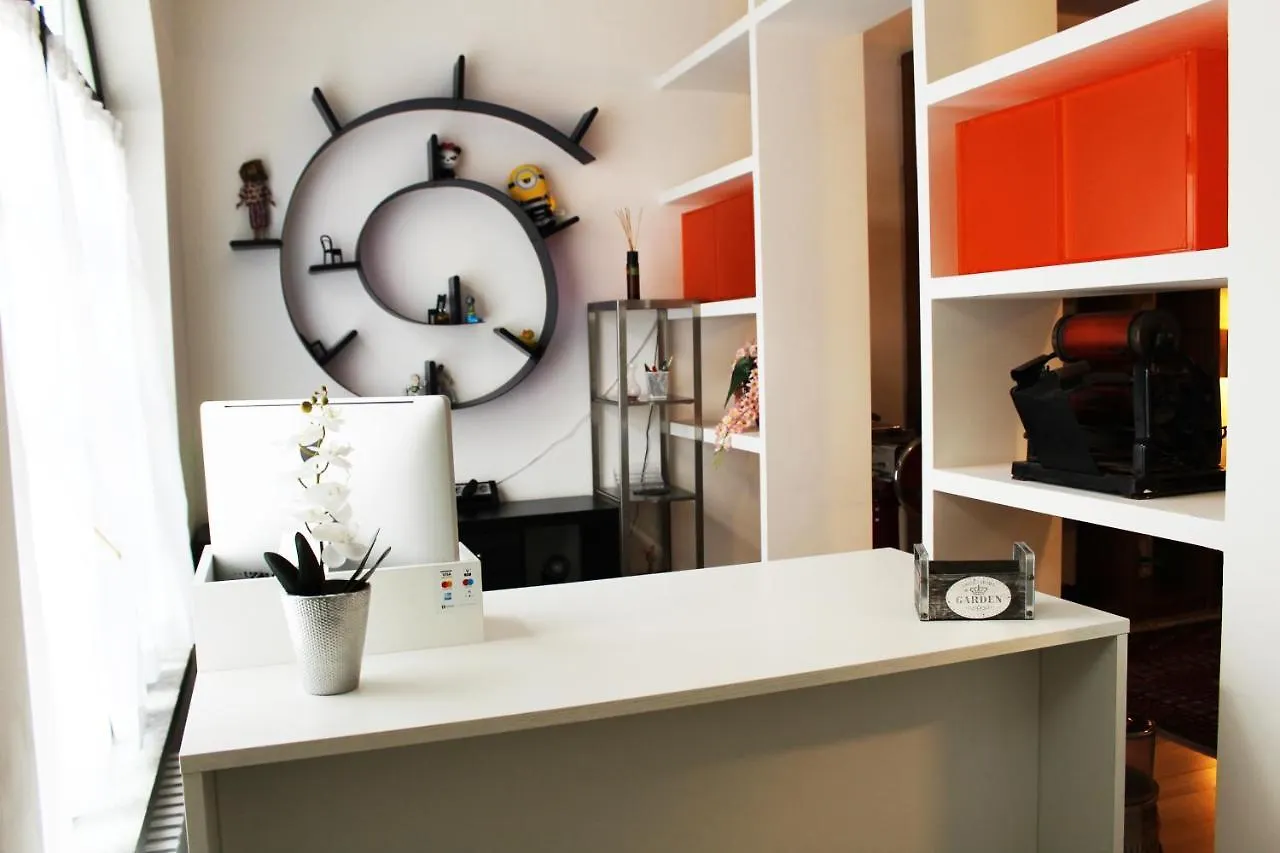 Bb Tortona Bed and Breakfast Milano 0*,